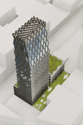 Rendering